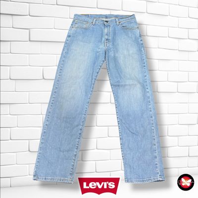 **HOY** Pantalón 751 LEVI’S color Azul vaquero Talla Hombre W36 L32
