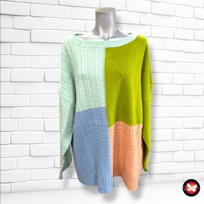 **HOY** Jersey de manga larga SHAPESKIN color Varios Talla 2XL