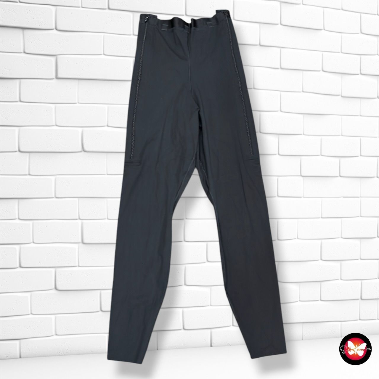 **HOY** Mallas reductoras SHAPESKIN color Negro Talla 2XL