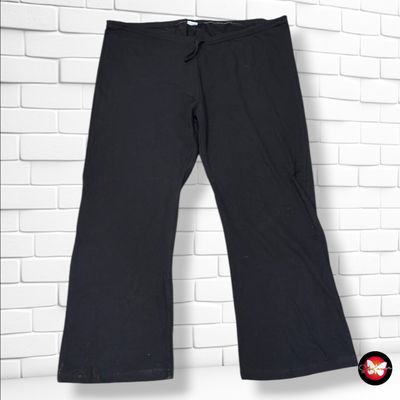 **HOY** Pantalón de chándal OKAY color Negro Talla 6XL