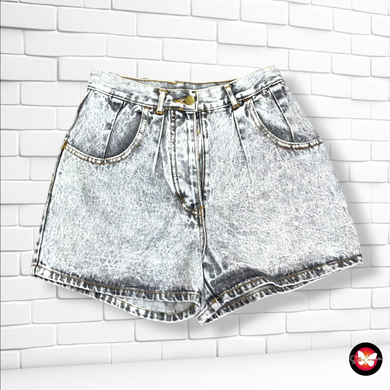 **HOY** Short ARIZONA color Gris vaquero Talla 34