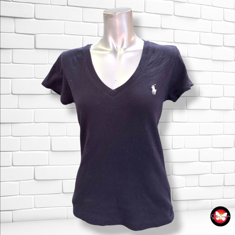 **HOY** Camiseta de manga corta POLO RALPH LAUREN color Azul marino Talla M