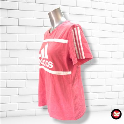 **HOY** Camiseta de manga corta ADIDAS color Rosa Talla L