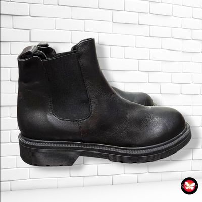 **HOY** Botines  color Negro Talla Calzado 36