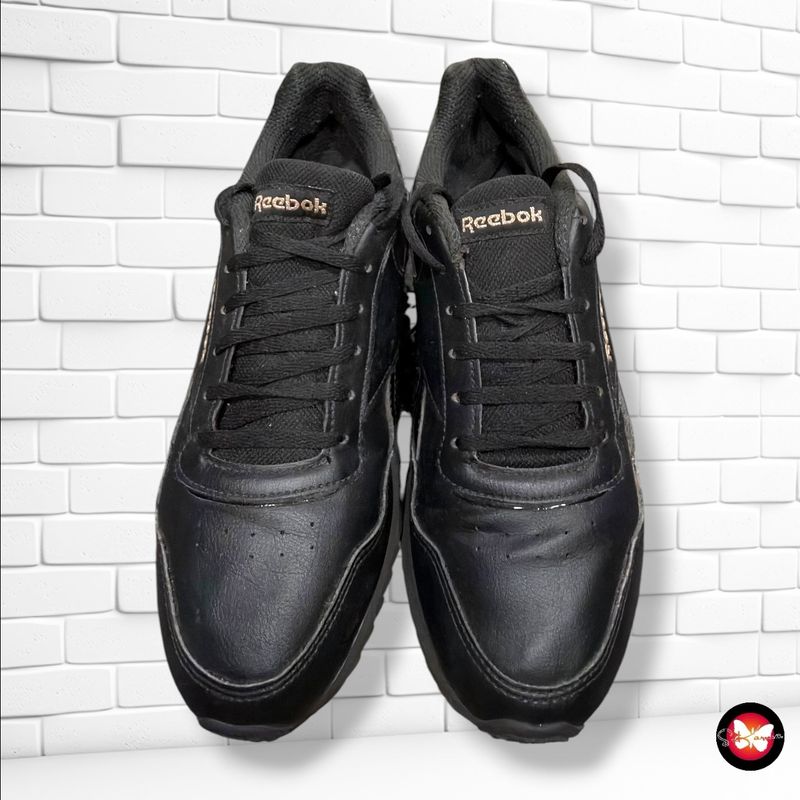 **HOY** Zapatillas Glide Ripple Clip REEBOK color Negro Talla Calzado 40