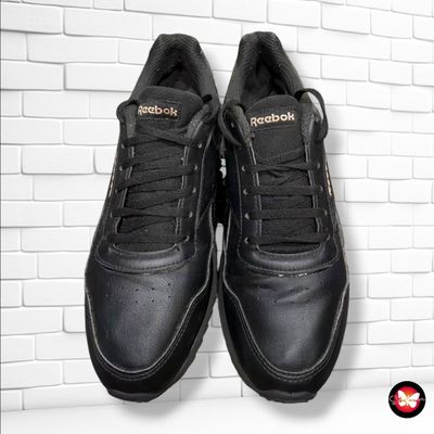 **HOY** Zapatillas Glide Ripple Clip REEBOK color Negro Talla Calzado 40