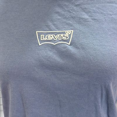 **HOY** Camiseta de manga larga LEVI’S color Azul Talla M