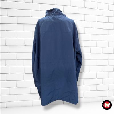 **HOY** Chaqueta de entretiempo JANINA color Azul marino Talla 56