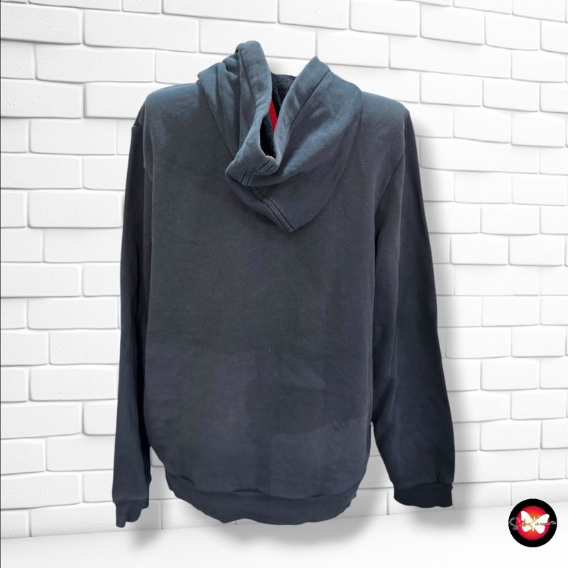 **HOY** Sudadera PUMA color Negro Talla 16 años