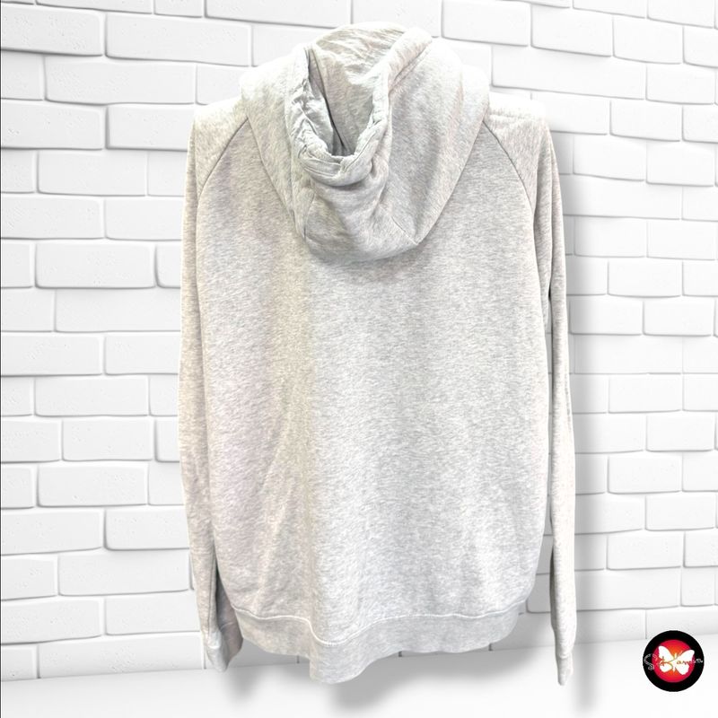 **HOY** Chaqueta sudadera NIKE color Gris Talla M