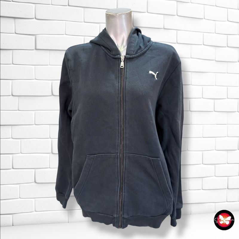 **HOY** Sudadera PUMA color Negro Talla 16 años
