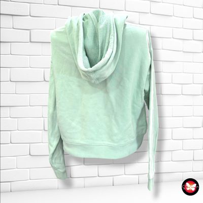 **HOY** Sudadera ADIDAS color Menta Talla 34
