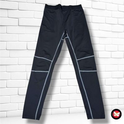 **HOY** Mallas deportivas  color Negro Talla XXL