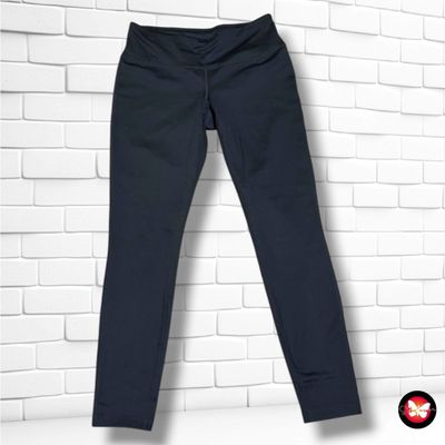 Mallas deportivas TCHIBO color Negro Talla M
