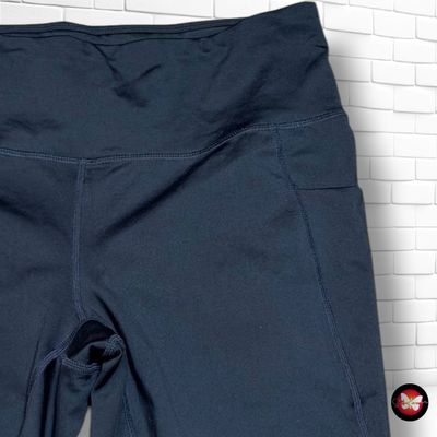 **HOY** Mallas deportivas TCHIBO color Negro Talla 44/46