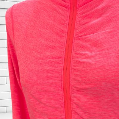 Sudadera deportiva NEW BALANCE color Neón Talla S