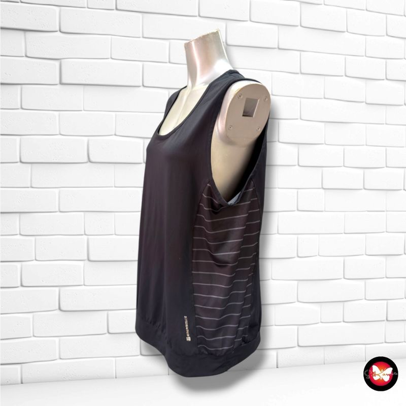 **HOY** Camiseta deportiva ENERGETICS color Negro Talla 48