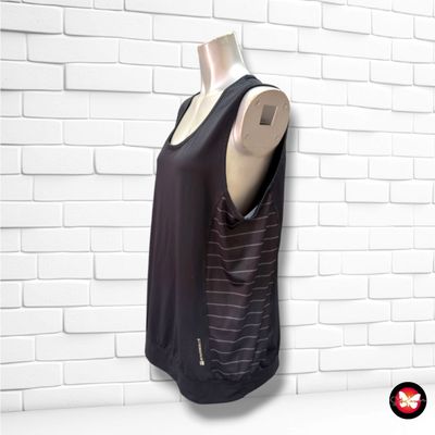 **HOY** Camiseta deportiva ENERGETICS color Negro Talla 48