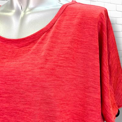 **HOY** Camiseta deportiva STOOKER color Rojo Talla 46/48