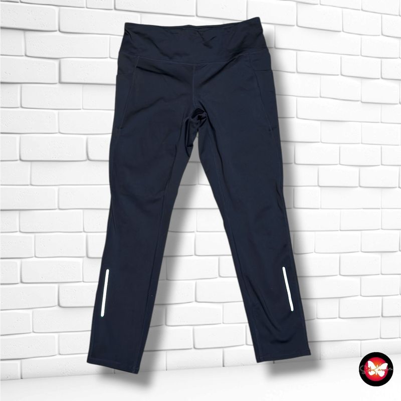 **HOY** Mallas deportivas TCHIBO color Negro Talla 44/46