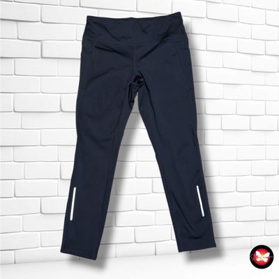 **HOY** Mallas deportivas TCHIBO color Negro Talla 44/46