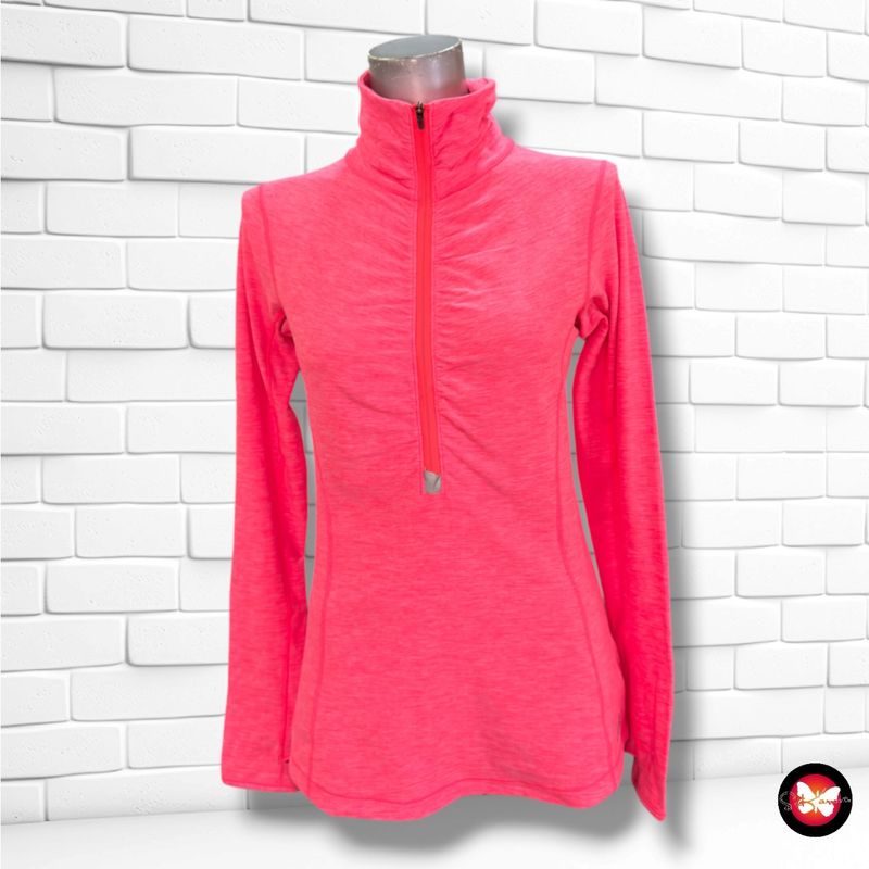 **HOY** Sudadera deportiva NEW BALANCE color Neón Talla S