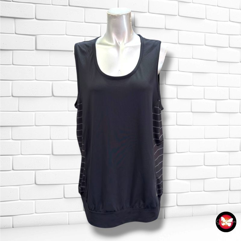 **HOY** Camiseta deportiva ENERGETICS color Negro Talla 48