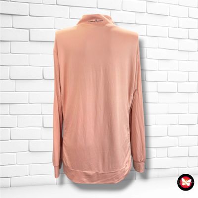 **HOY** Chaqueta deportiva CARDIO BUNNY color Salmón Talla L