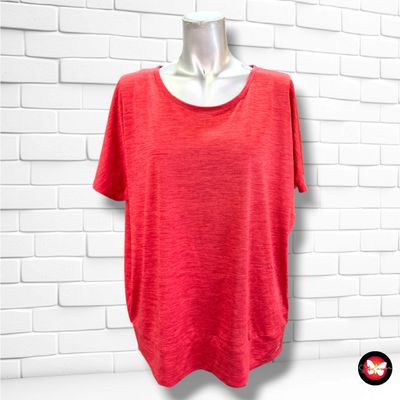 **HOY** Camiseta deportiva STOOKER color Rojo Talla 46/48