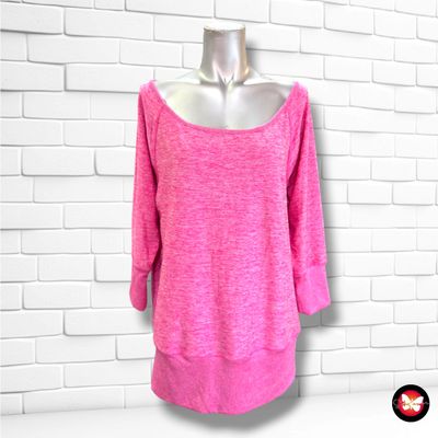 **HOY** Camiseta deportiva TCHIBO color Rosa Talla S (grande)