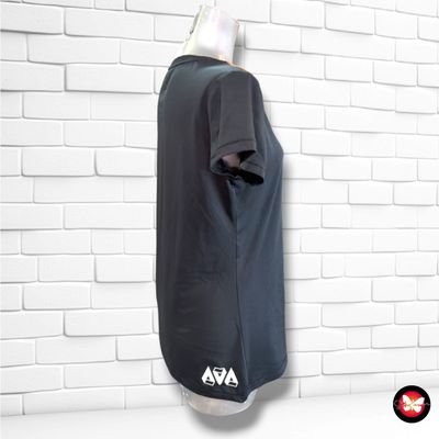 **HOY** Camiseta deportiva CRIVIT color Negro Talla M