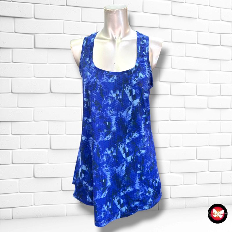 **HOY** Camiseta deportiva ELLE SPORTS color Azul Talla S