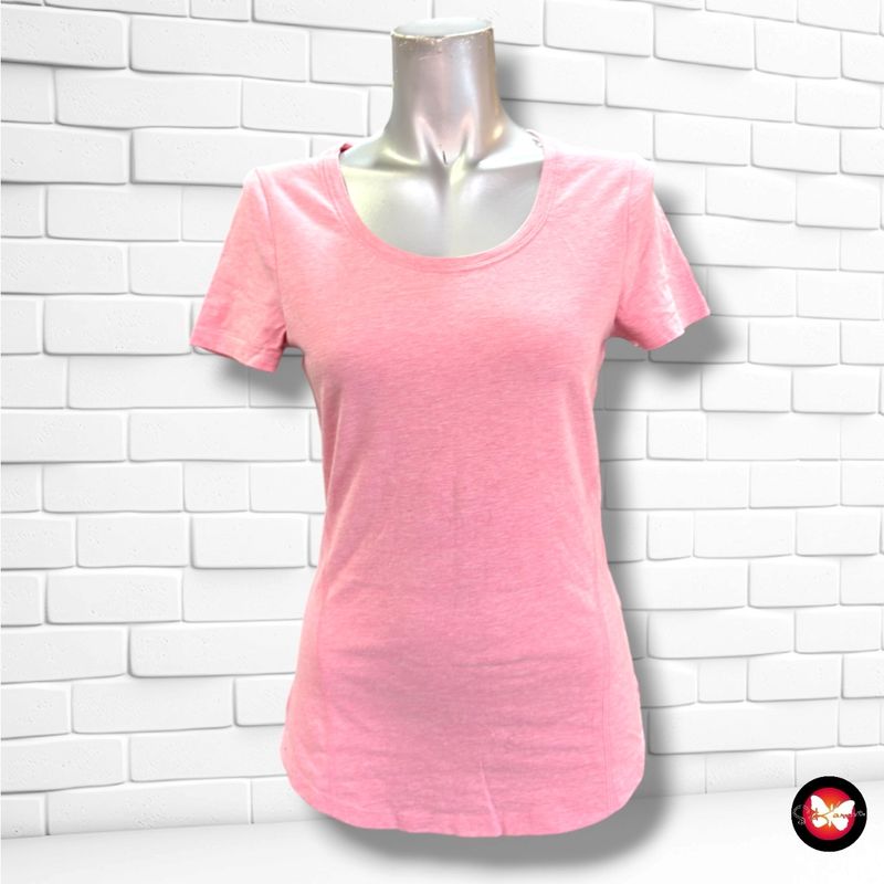 **HOY** Camiseta deportiva  color Rosa Talla XS