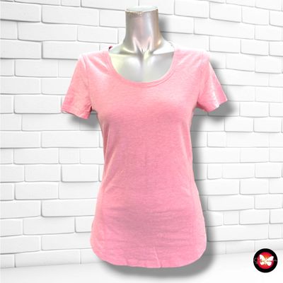 **HOY** Camiseta deportiva color Rosa Talla XS