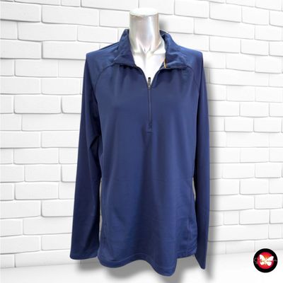 **HOY** Sudadera deportiva KJUS color Azul marino Talla Hombre L
