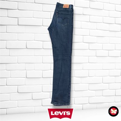 **HOY** Pantalón 311 SHAPING SKINNY LEVI’S color Azul vaquero oscuro Talla M/L (W29)