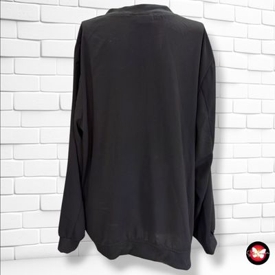 **HOY** Chaqueta tipo bomber finita JANINA color Negro Talla 50