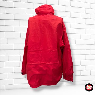 Chaqueta de entretiempo ANZI BESSON color Rojo Talla 44