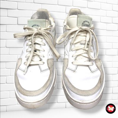 **HOY** Zapatillas SUPERCOURT ADIDAS color Blanco Talla Calzado 40