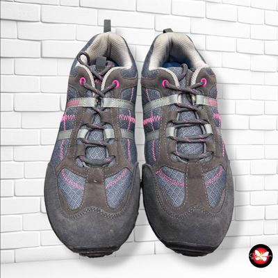 **HOY** Zapatillas de montaña KNIXMAX color Gris Talla Calzado 40