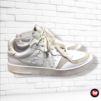 **HOY** Zapatillas SUPERCOURT ADIDAS color Blanco Talla Calzado 40