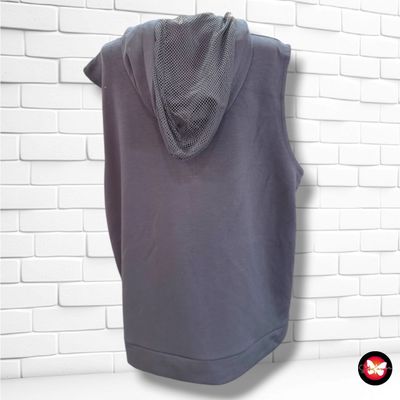 **HOY** Chaleco sudadera BARBARA LEBEK color Gris Talla 4XL