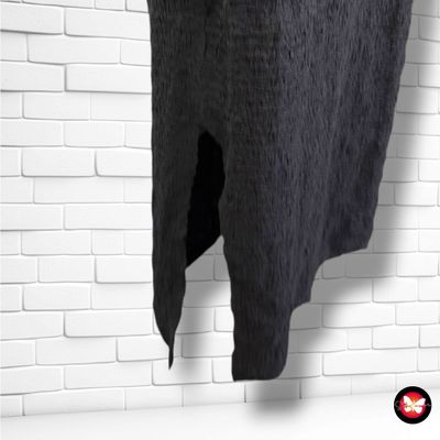 **HOY** Falda larga TOM TAILOR color Negro Talla S