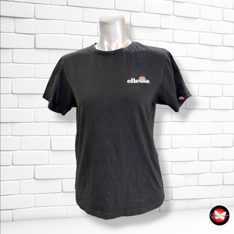 Camiseta de manga corta ELLESSE color Negro Talla 36
