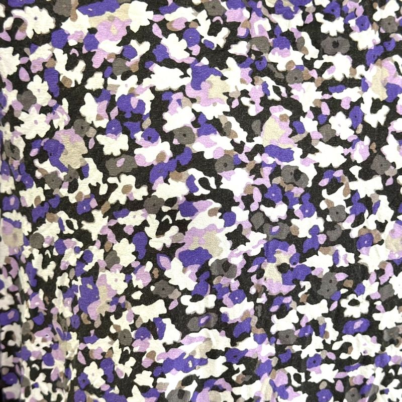 **HOY** Camiseta de manga larga de florecitas RABE color Varios Talla 42