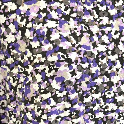 **HOY** Camiseta de manga larga de florecitas RABE color Varios Talla 42