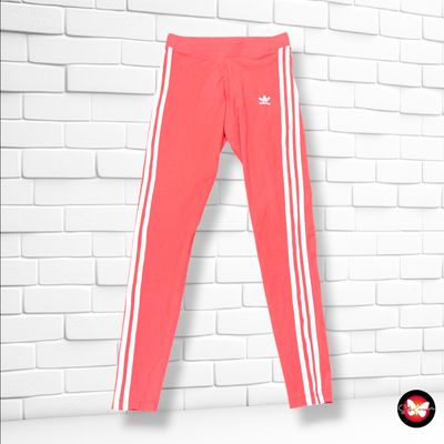 **HOY** Mallas deportivas ADIDAS color Coral Talla 34