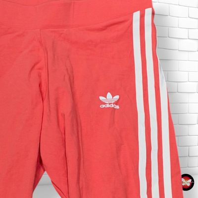 **HOY** Mallas deportivas ADIDAS color Coral Talla 34