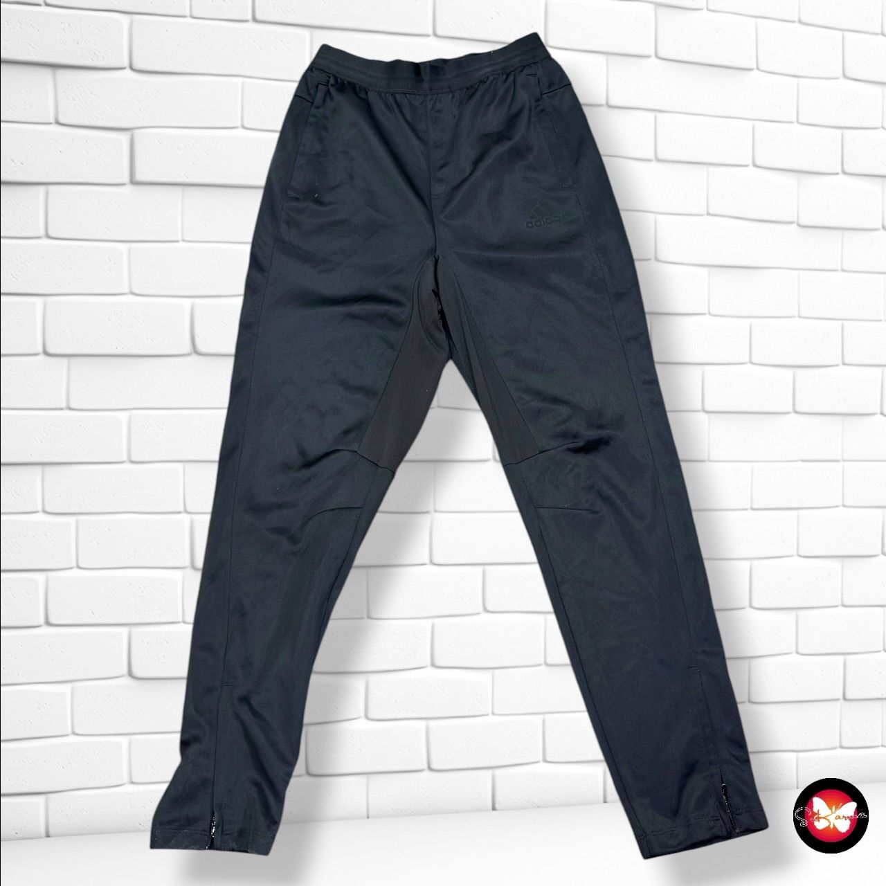 Pantalón de chándal ADIDAS color Negro Talla S