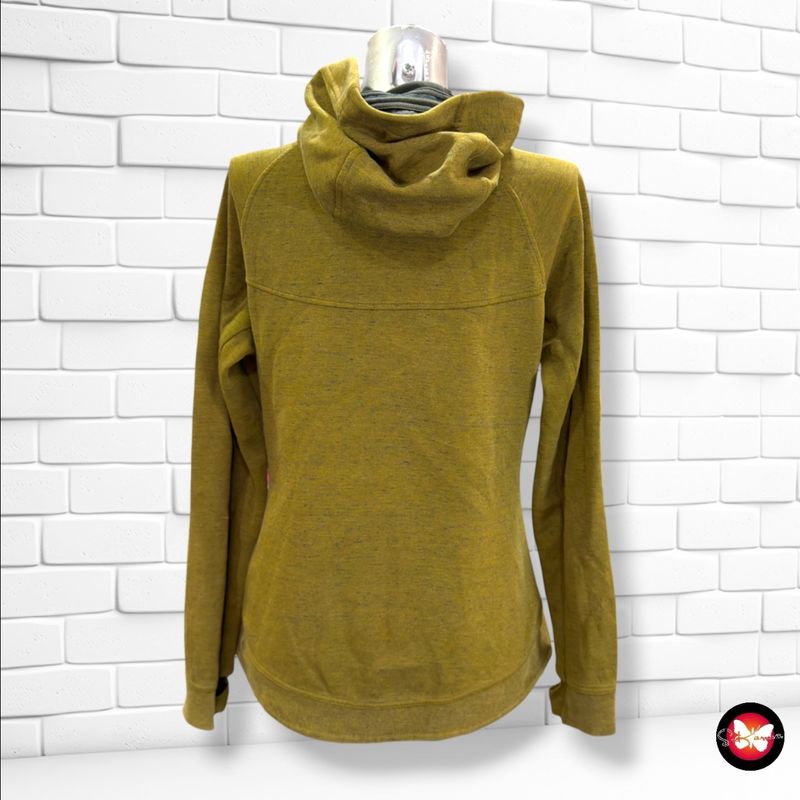 **HOY** Chaqueta sudadera NIKE color Verde oliva Talla S